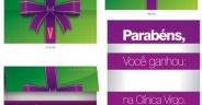 CARTÃO VALE PRESENTE
