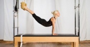 VIRGO PILATES