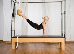 VIRGO PILATES VIRGO PILATES